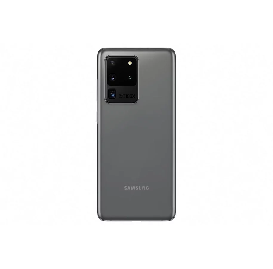 samsung galaxy s20 ultra 5g cosmic grey